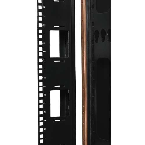 SmartRack Copper Bus Grounding Bar (tripp_SRGROUND)