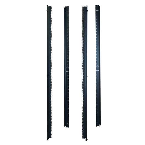 SmartRack 23 in. Wide Mounting Rail Kit (tripp_SRVRTRAIL23)