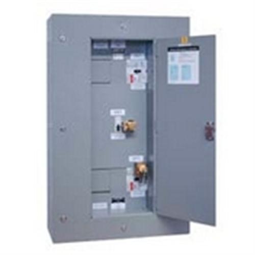 3 Breaker Maintenance Bypass Panel for SU40KX (tripp_SU40KMBPKX)