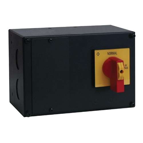 SUPDMB710HW - UPS Accessory - Hardwire PDU Module (tripp_SUPDMB710HW)