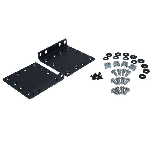 Heavy-Duty 2-post Front Mounting Ear Kit (tripp_UPSHDEARKIT)