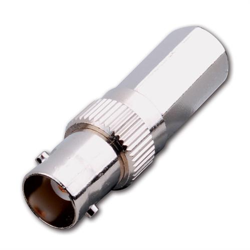 BNC Female Twist-On Type Connector (120274X)
