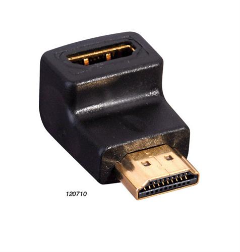 HDMI® Adapters (120710)
