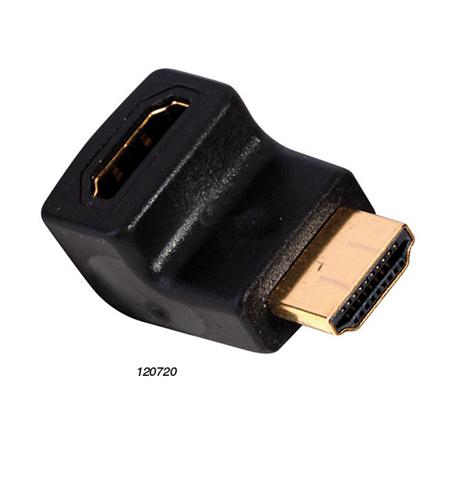 HDMI® Adapters (120720)