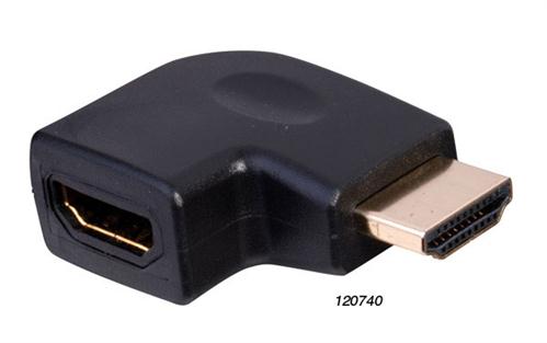 HDMI® Adapters (120740)