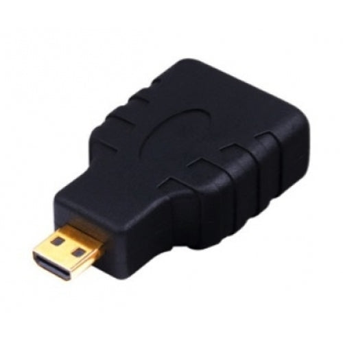 HDMI  Female to Micro HDMI  Male Adapter (120760)
