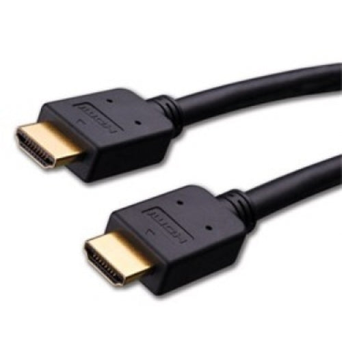 Vanco Economy High Speed with Ethernet 25' (255025X)