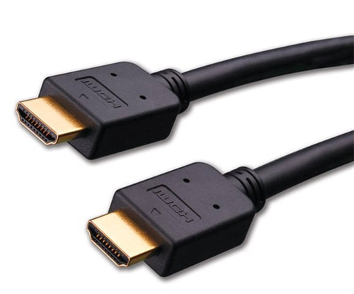 Vanco Economy High Speed with Ethernet 50' (255050X)