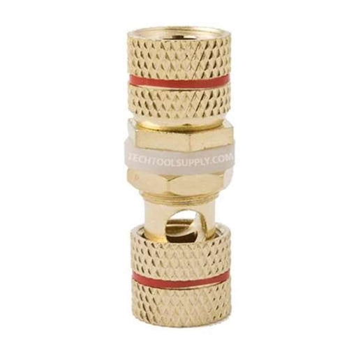 Gold Plated Bulkhead Binding Posts (280034RDX)