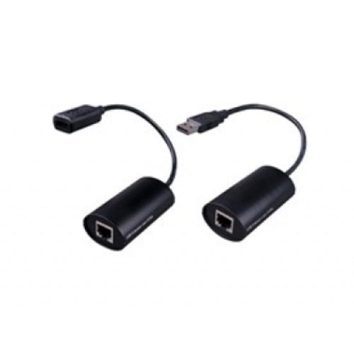 Vanco USB over Category 5e Cable Extender (280319)
