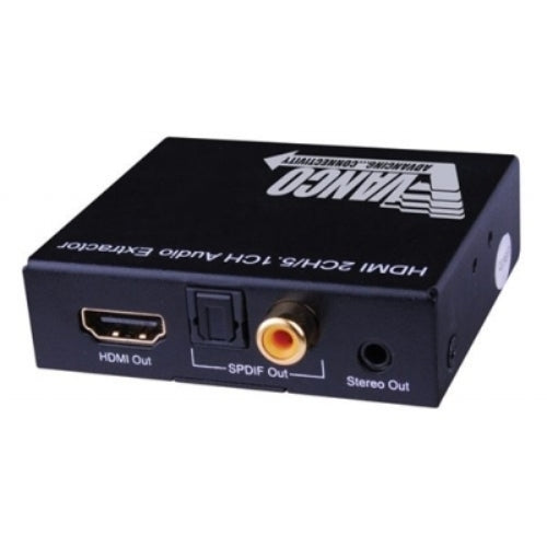 Vanco HDMI Audio Extractor (280573)