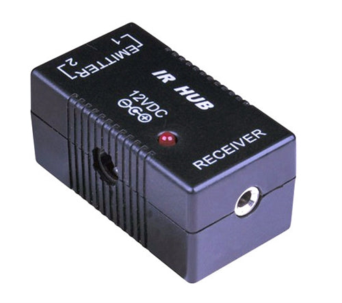One Zone Two Source IR Kit (280732)