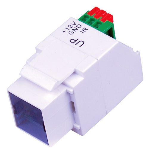 IR Keystone Receiver (280737)