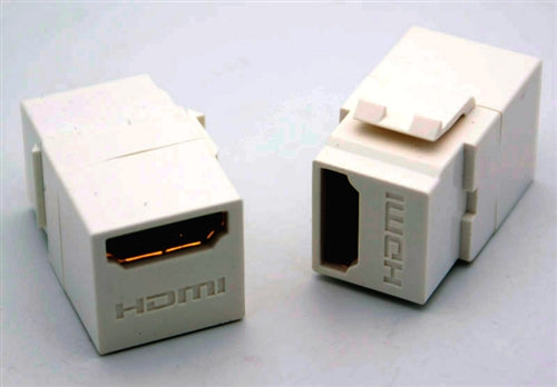 Vanco 820491 HDMI Keystone Insert: Electronics (820491)