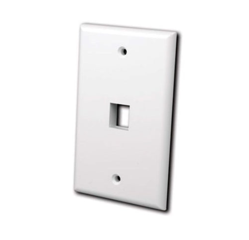 Multi-Media Keystone Wall Plates (823841)