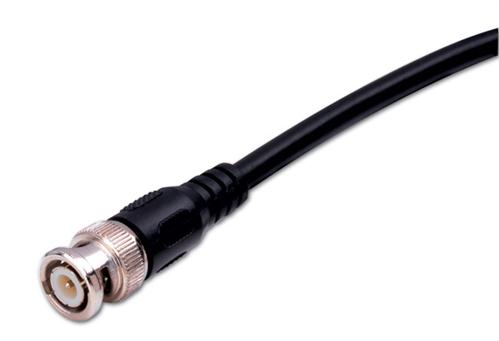 CCTV BNC to BNC Connector Coaxial Cable (BB3X)