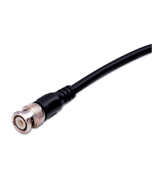 Vanco BB6X CCTV BNC to BNC Connector Coaxial Cable (6 Feet): Electronics (BB6X)