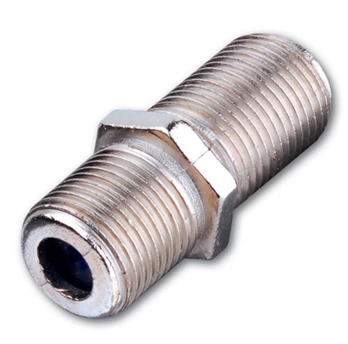 Double Female "F" Adapter (F811GX)