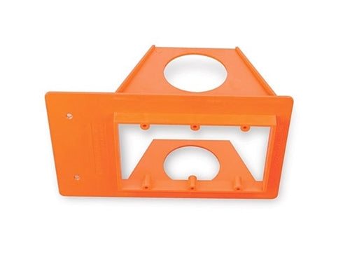 Box Buddy Low Voltage Mounting Brackets (LV32)