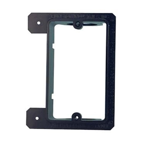 Vanco LVMB1 Low Voltage Mounting Brackets for New Construction Single (Pack of 5): Electronics (LVMB1)