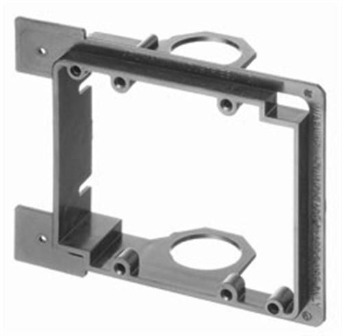 Low Voltage Mounting Brackets for New Construction (LVMB2)