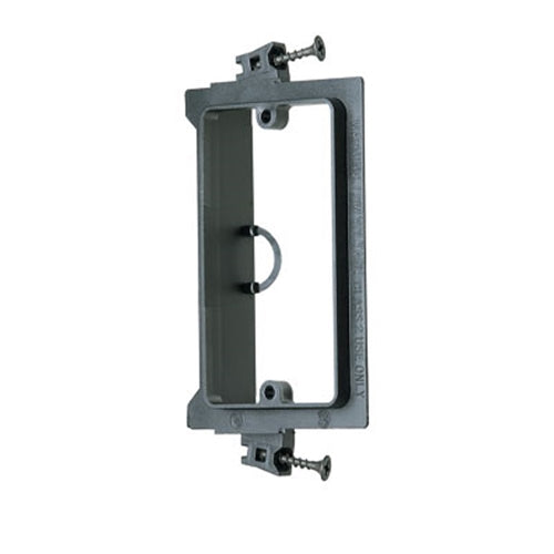 Vanco LVS1 Screw-On Low Voltage Mounting Brackets (Pack of 5): Electronics (LVS1)