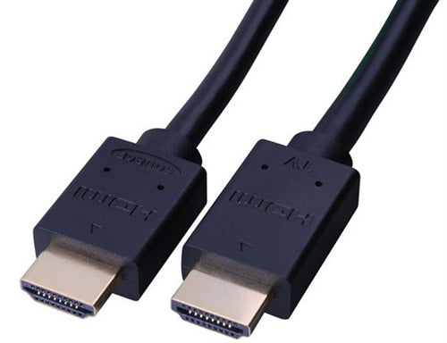 High Speed HDMI® Cable with Ethernet and RedMere Chip (RDM100)