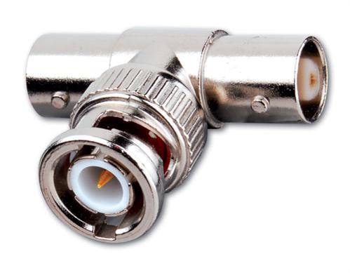 BNC "T" Adapter (VAD15X)
