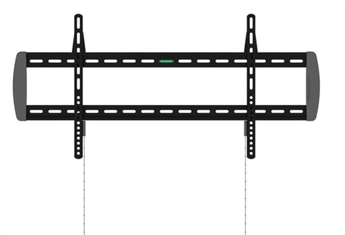 Low Profile Fixed 42- 65 Flat Panel Display Mount (WMF4265)